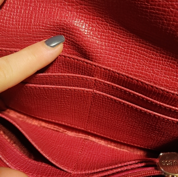 Guess Los Angeles 1981 wallet - Picture 5 of 7